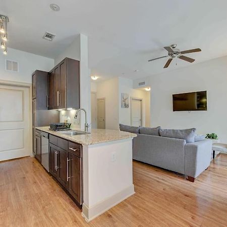 יוסטון Cozy Apt Nrg Pool,Wi-Fi, Free Parking, Petsok! מראה חיצוני תמונה
