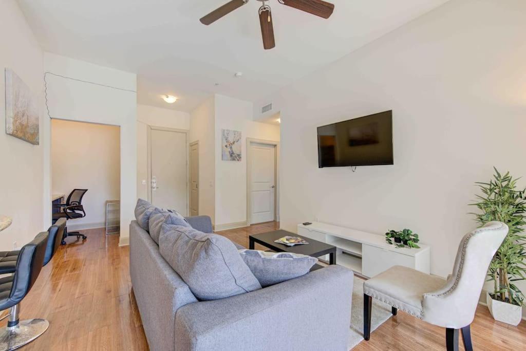 יוסטון Cozy Apt Nrg Pool,Wi-Fi, Free Parking, Petsok! מראה חיצוני תמונה