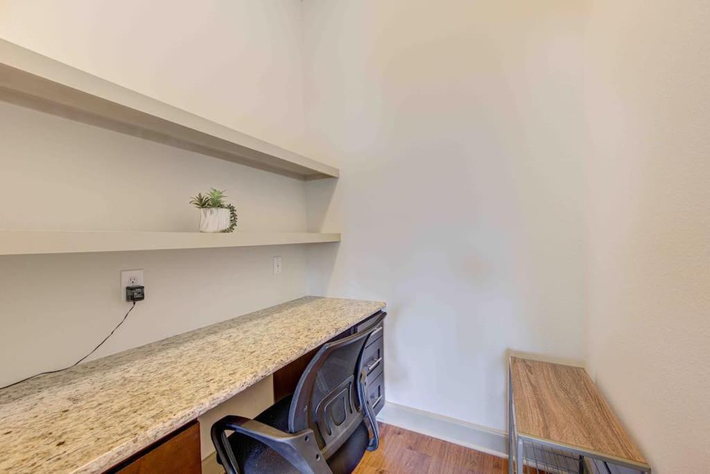 יוסטון Cozy Apt Nrg Pool,Wi-Fi, Free Parking, Petsok! מראה חיצוני תמונה