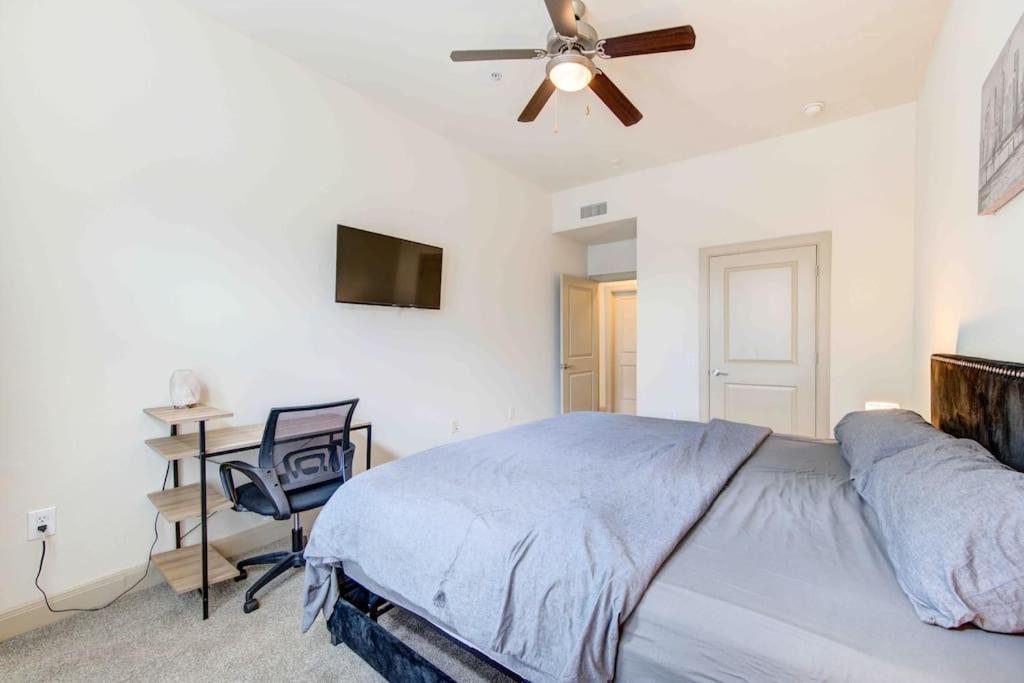 יוסטון Cozy Apt Nrg Pool,Wi-Fi, Free Parking, Petsok! מראה חיצוני תמונה