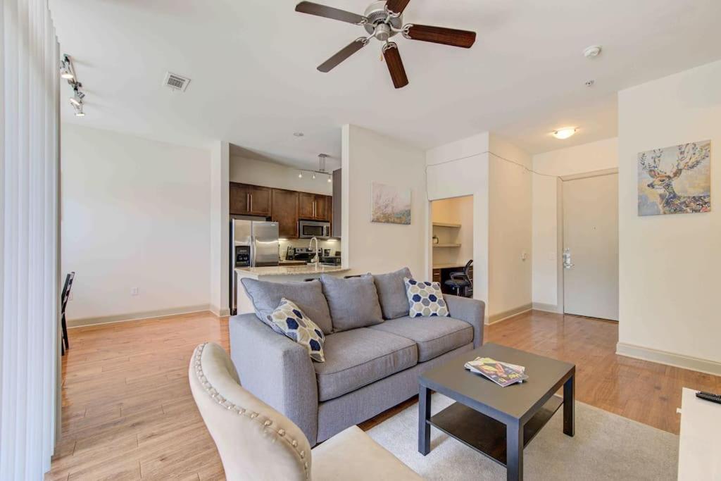 יוסטון Cozy Apt Nrg Pool,Wi-Fi, Free Parking, Petsok! מראה חיצוני תמונה