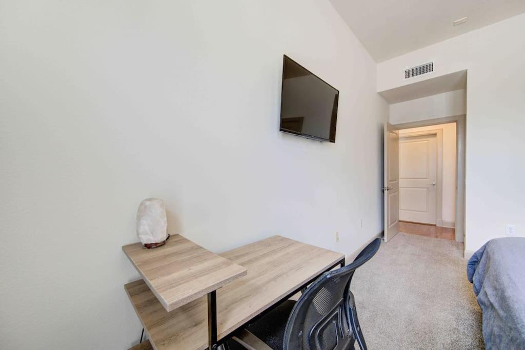 יוסטון Cozy Apt Nrg Pool,Wi-Fi, Free Parking, Petsok! מראה חיצוני תמונה